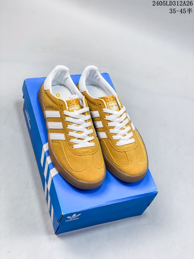 Adidas Samba Shoes